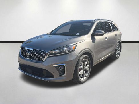 Used 2019 Kia Sorento SX FWD image 7