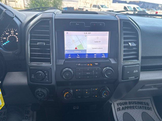 Used 2020 Ford F150 XLT w/ Equipment Group 302A Luxury AWD/4WD image 22