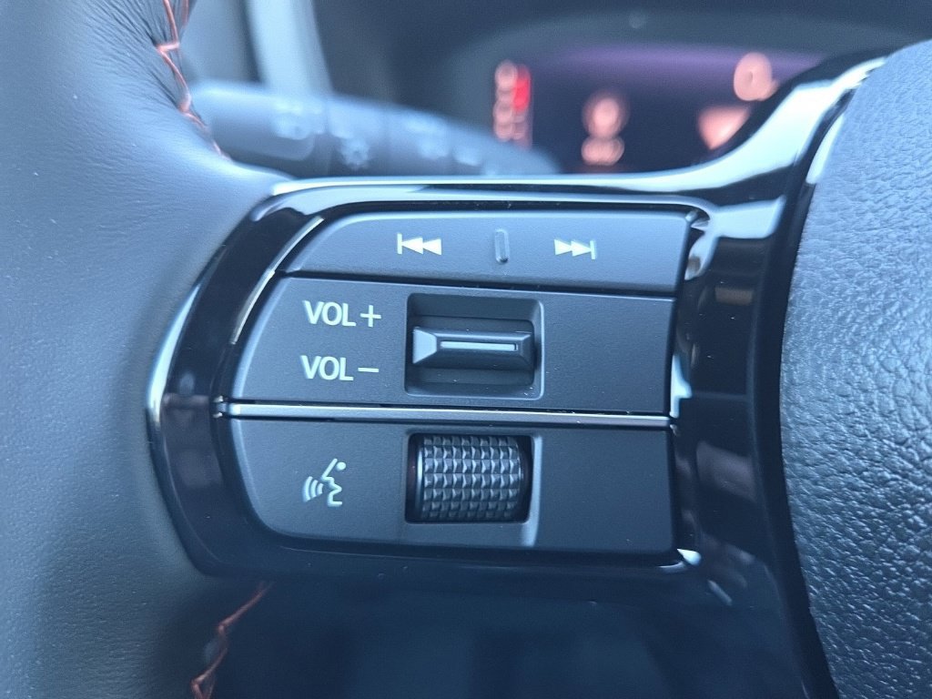 New 2026 Honda Pilot Sport image 34