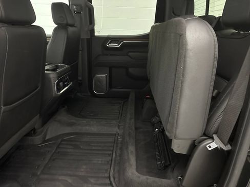 Used 2024 GMC Sierra 1500 Denali w/ Technology Package AWD/4WD image 63