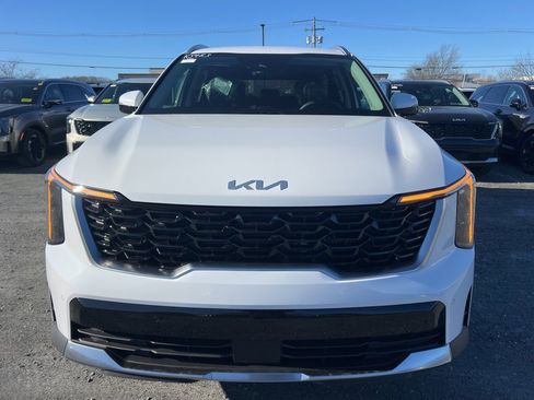 New 2026 Kia Sorento EX image 6