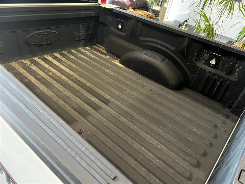 Used 2022 Ford F150 XL w/ STX Appearance Package AWD/4WD image 23