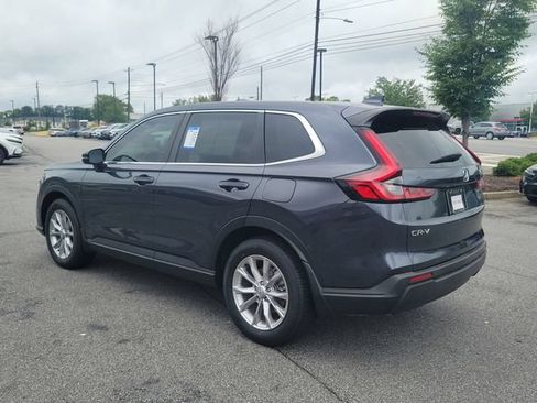 Certified 2024 Honda CR-V EX-L image 6
