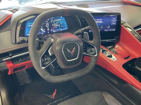 Used 2023 Chevrolet Corvette Stingray w/ Z51 Performance Package image 15