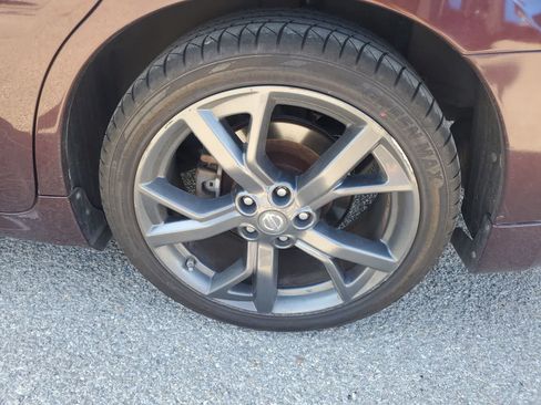 Used 2014 Nissan Maxima 3.5 SV w/ Sport Package FWD image 12