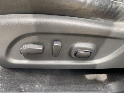 Used 2017 Nissan Murano SL FWD image 26