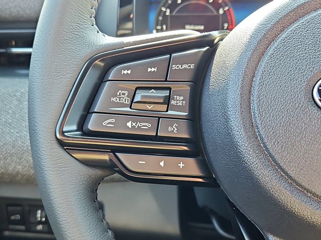 New 2026 Subaru Outback Premium AWD/4WD image 13