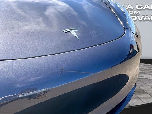 Used 2022 Tesla Model 3 Performance AWD/4WD image 26