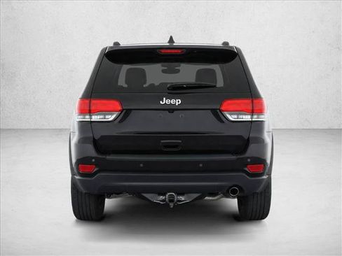 Used 2018 Jeep Grand Cherokee Laredo RWD image 6
