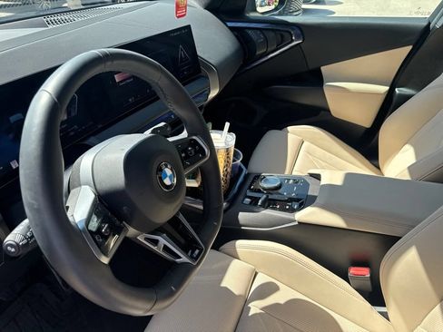 Used 2025 BMW X3 xDrive30i w/ Premium Package AWD/4WD image 26