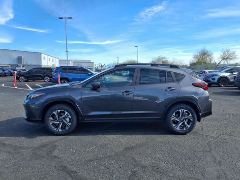 New 2026 Subaru Crosstrek 2.0i Premium image 12