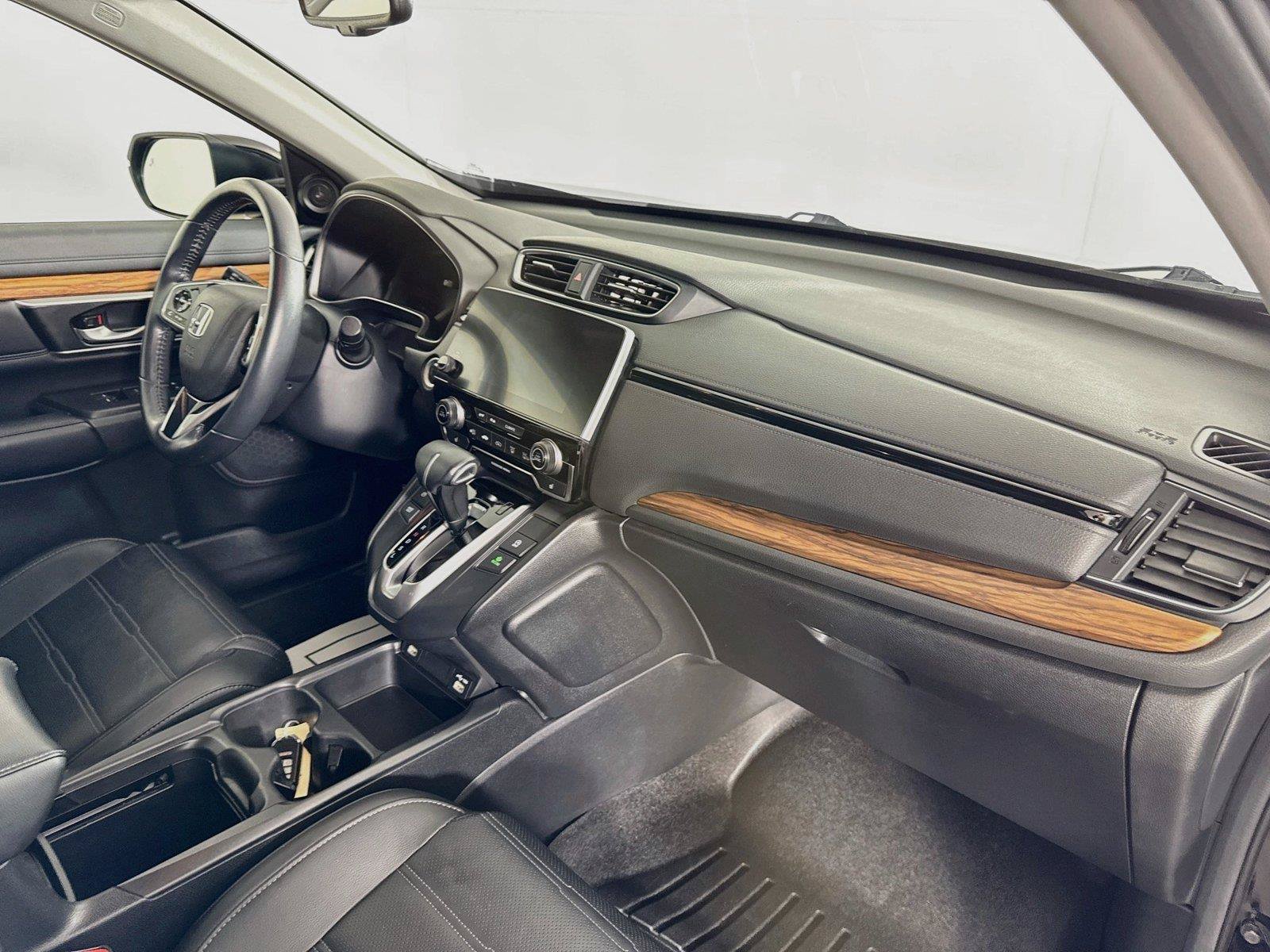 Used 2020 Honda CR-V EX-L image 29