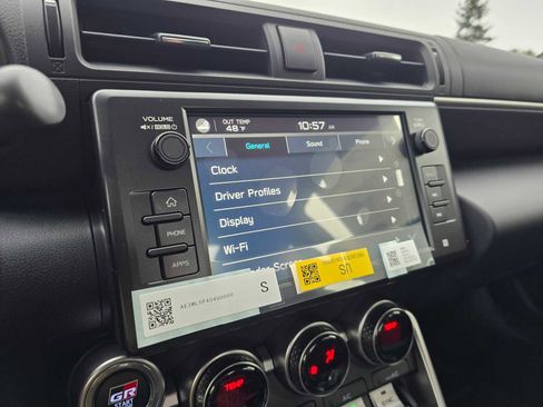 New 2026 Toyota GR86 Premium image 22