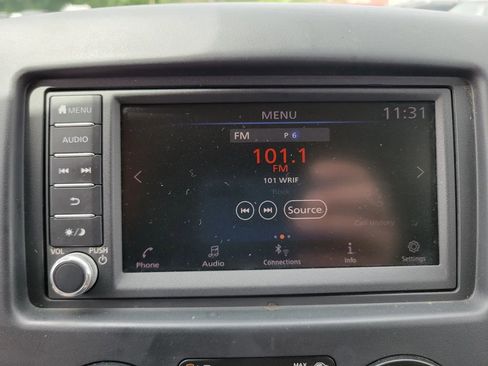 Used 2021 Nissan NV200 SV w/ Back Door Glass Package image 6