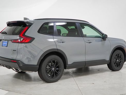 New 2026 Honda CR-V Sport image 11