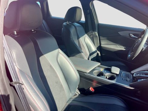 Used 2023 Acura TLX Type S image 30