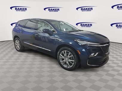 Certified 2023 Buick Enclave Essence w/ Experience Buick Package