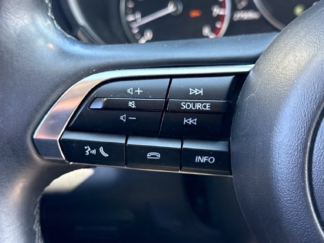 Used 2024 MAZDA CX-30 AWD 2.5 S w/ Select Sport Pkg image 29