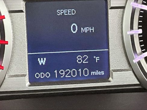 Used 2016 Toyota 4Runner SR5 Premium AWD/4WD image 2