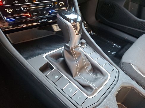 New 2026 Volkswagen Jetta Sport image 10