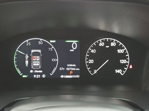 Certified 2023 Honda CR-V Sport image 18