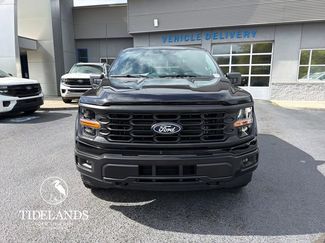 New 2026 Ford F150 STX w/ Equipment Group 201A FX4 AWD/4WD video 2
