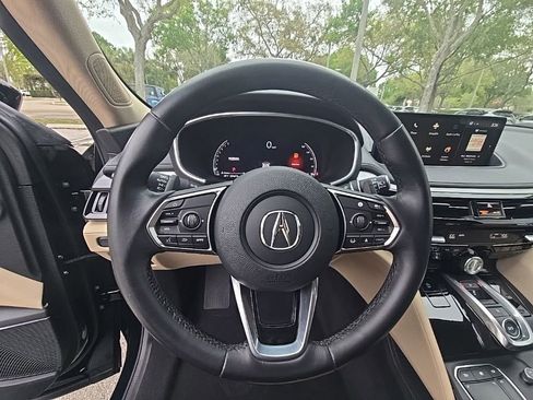 Used 2023 Acura MDX Technology image 16