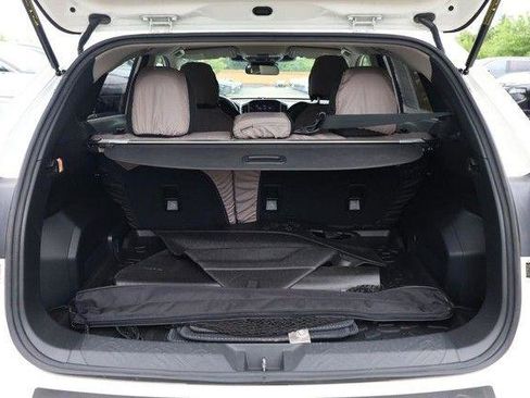 Used 2025 Subaru Crosstrek 2.5i Premium AWD/4WD image 7
