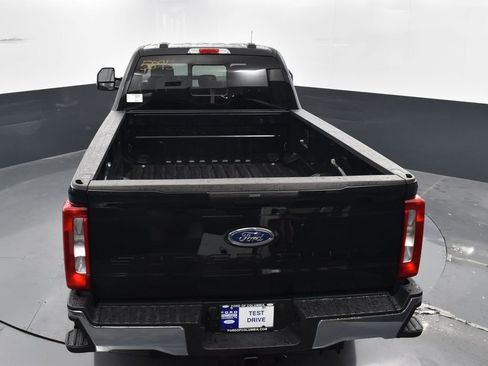 New 2026 Ford F250 XLT image 26