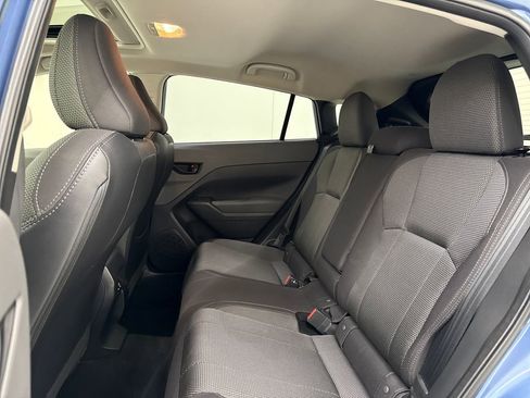 Used 2024 Subaru Crosstrek 2.0i Premium AWD/4WD image 25