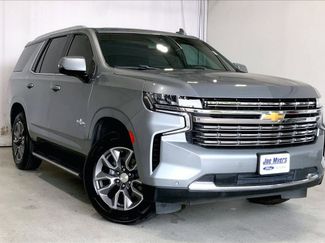 Used 2023 Chevrolet Tahoe LT w/ LT Signature Package RWD video 1