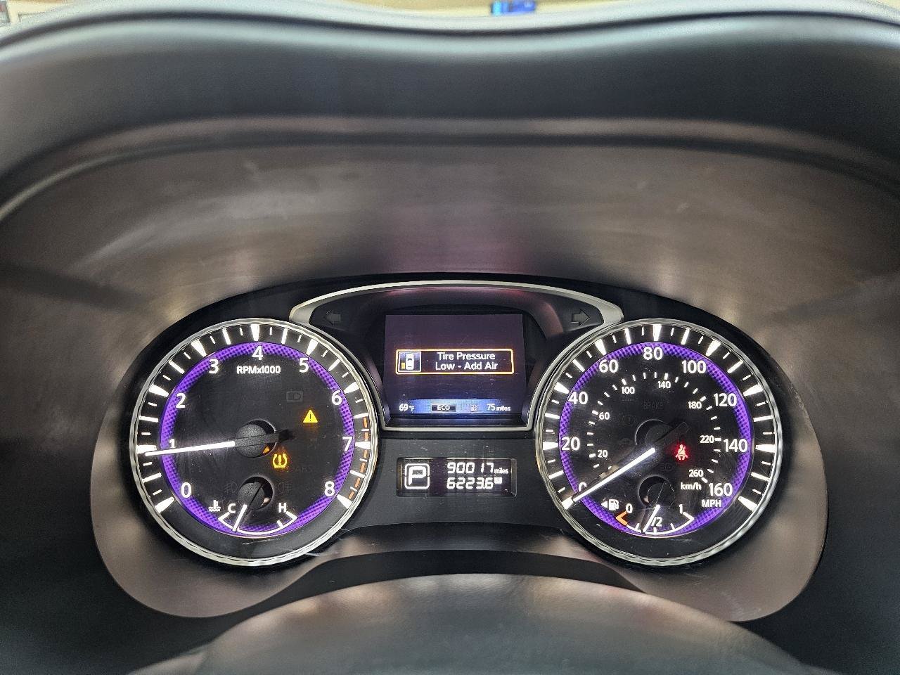 Used 2020 INFINITI QX60 Pure FWD image 31