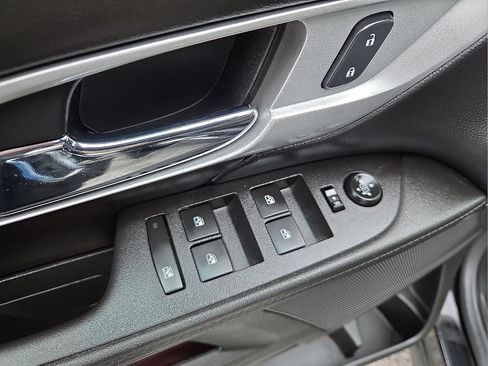 Certified 2016 GMC Terrain SLE image 15