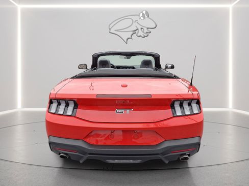 New 2026 Ford Mustang GT Premium RWD image 5