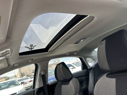 Used 2019 Kia Forte S w/ S Premium Package FWD image 14