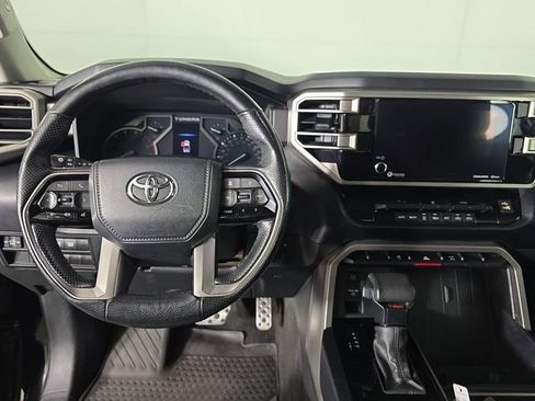 Used 2022 Toyota Tundra SR5 w/ TRD Off-Road Package image 10