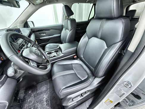 New 2026 Honda Pilot EX-L image 19