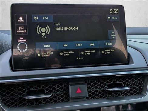 New 2026 Acura ADX A-Spec image 11