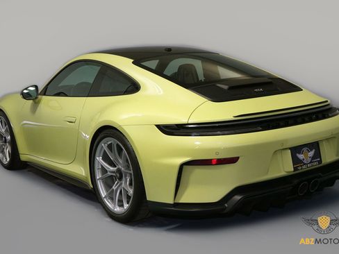 Used 2026 Porsche 911 GT3 image 7