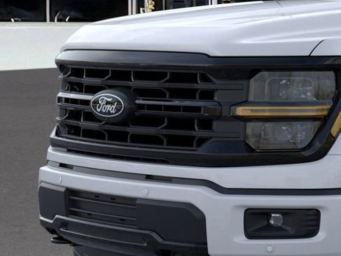 New 2026 Ford F150 XLT w/ Equipment Group 302A MID AWD/4WD image 33