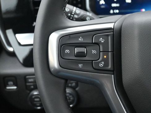 New 2026 Chevrolet Silverado 2500 LT w/ All Star Edition image 30