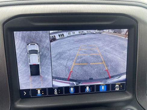 Used 2022 GMC Sierra 2500 Denali w/ Denali Black Diamond Edition image 30