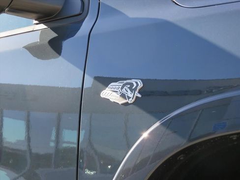 New 2026 RAM 1500 Big Horn AWD/4WD image 9