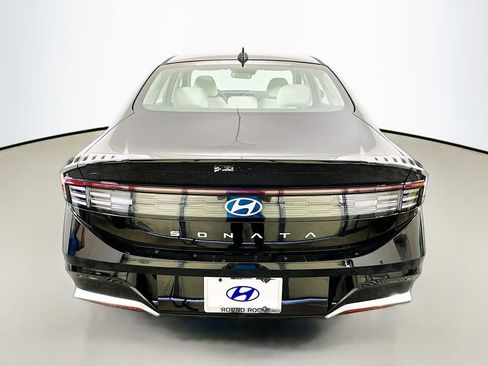 New 2026 Hyundai Sonata SEL image 6