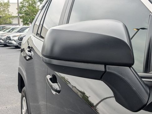 Certified 2025 Toyota RAV4 LE FWD image 14