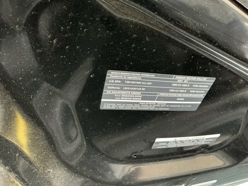 Used 2021 INFINITI Q50 Red Sport 400 image 25