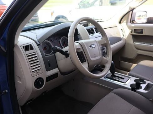 Used 2009 Ford Escape XLT FWD image 13