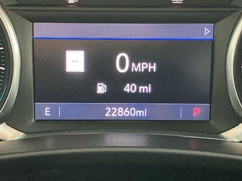 Used 2020 Chevrolet Equinox Premier AWD/4WD image 23