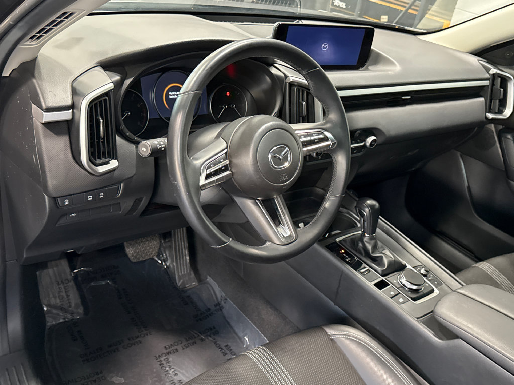 Certified 2026 MAZDA CX-50 AWD 2.5 S w/ Preferred Pkg image 6