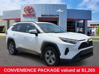 Used 2024 Toyota RAV4 XLE w/ Convenience Package AWD/4WD 360° Tour
